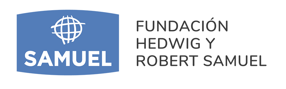 Fundación Hedwig y Robert Samuel